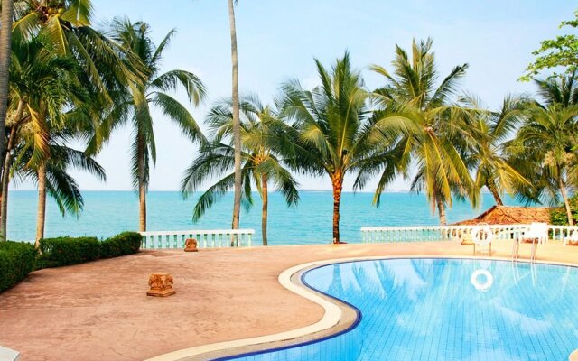 Bungalows Bophut Hotel