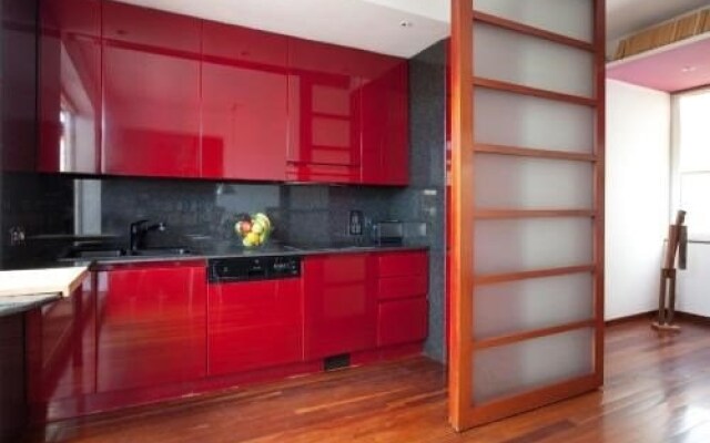 Centric Apartment Picasso