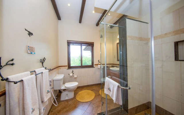The Retreat at Ngorongoro