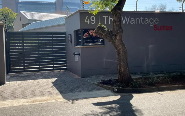 The Wantage Suites