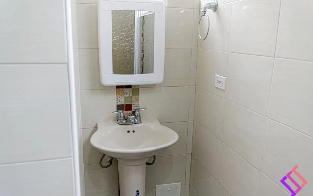 Apartamento Rio Guatapurí