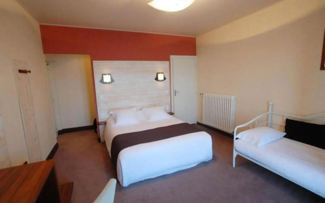 Hotel Alba