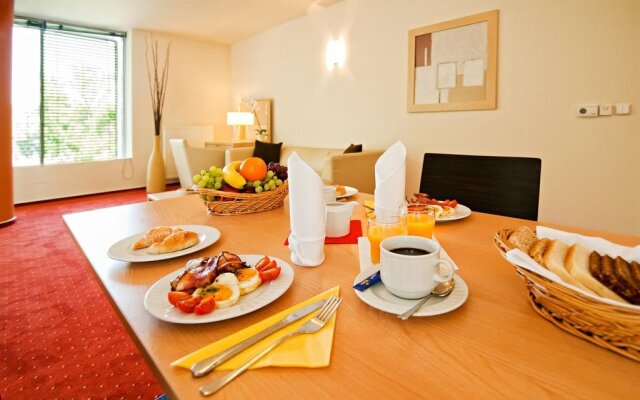 Spa Hotel Felicitas