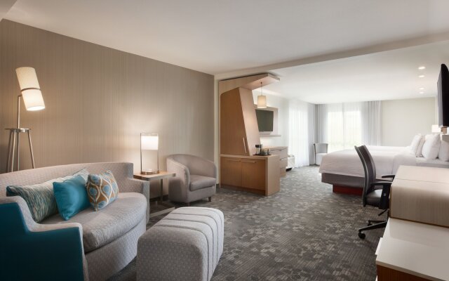 Courtyard by Marriott Boston Dedham/Westwood