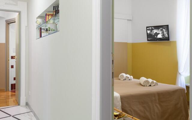 Roma Rondo B&B