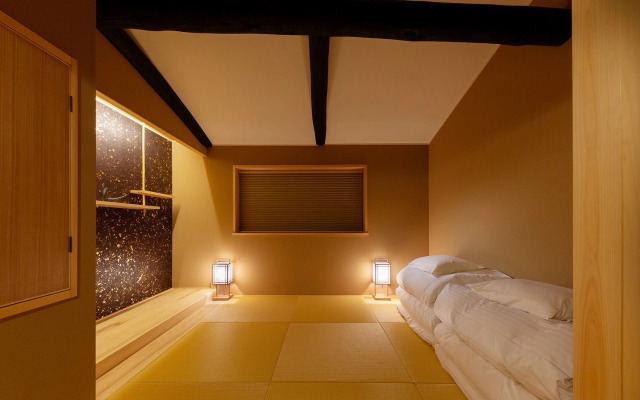 Tsumugi Sanjusangendo