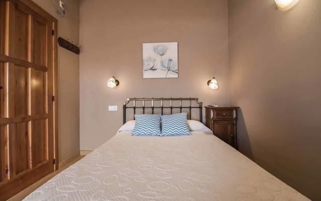 Casa Rural Las Avutardas