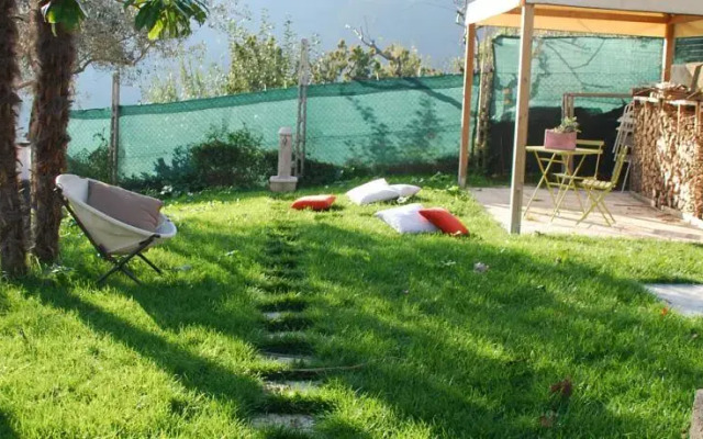 Casolare l'Ulivo