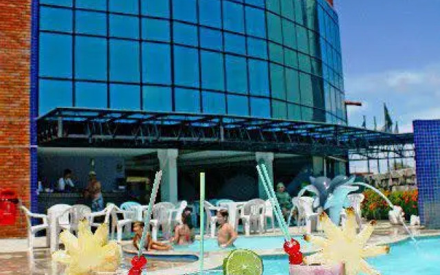 Residence Praia Hotel