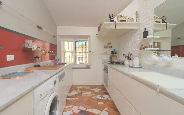 Wonder 2BR Design