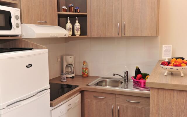 Vacanciel Six Fours les Plages