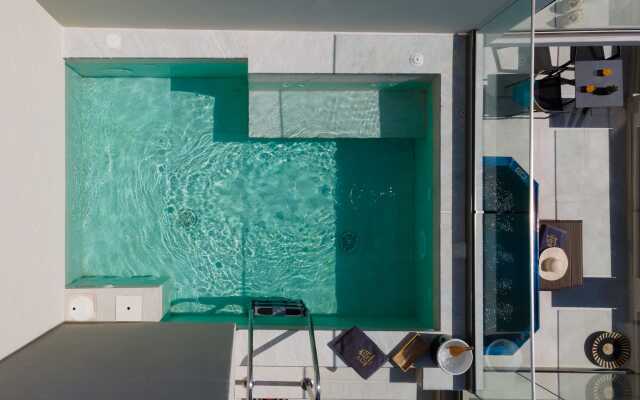 Elia Agia Marina Resort
