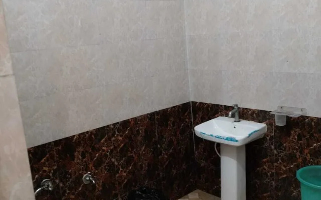 Hotel Hare Krishna Vrindavan