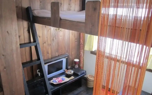 Miconos Resort Minamikaze - Hostel