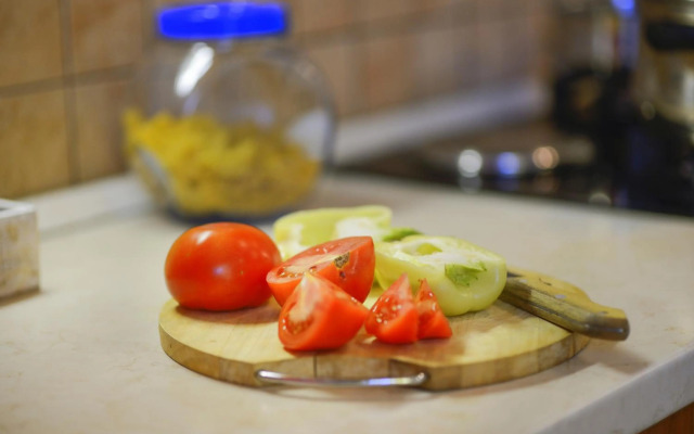 Top Center Apartment