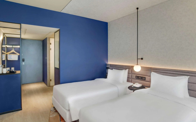 Novotel Pune Viman Nagar Hotel