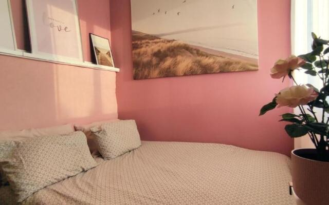 COUP DE COEUR F2 standing design et parking