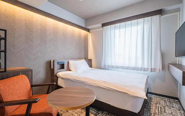 -SPA RESORT- Nagoya Kasadera Hotel