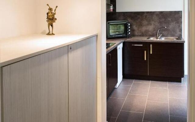 SFK - Maison 80m2-Jardin-Parking-10mn Strasbourg