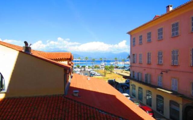 Appartement Vue mer Centre ville