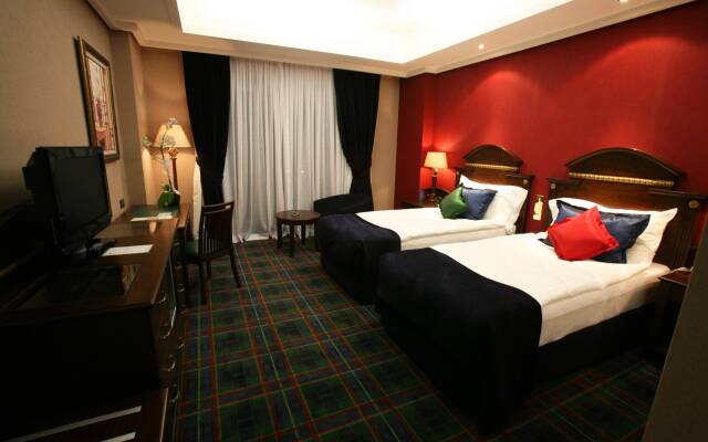Merit Lefkosa Casino & Spa Hotel