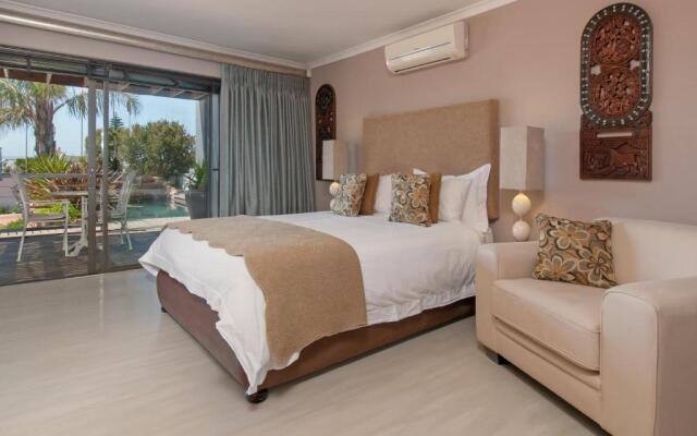 Whale Away Guest House