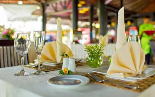 Phu Thinh II Hotel