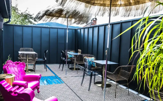 Boutique Hotel Massimo