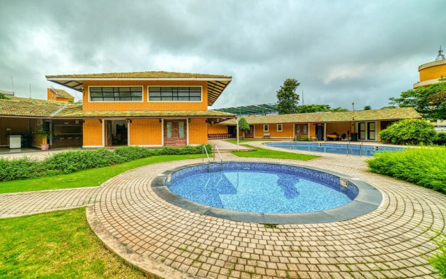 The Grand Resort