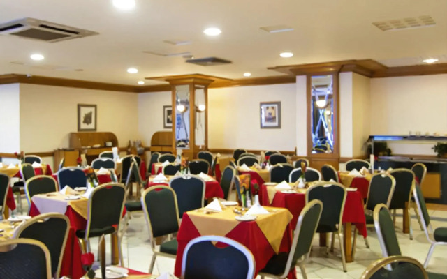 Cardor Holiday Complex
