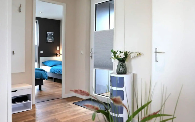 Floatinghouses Ribnitz-Damgarten