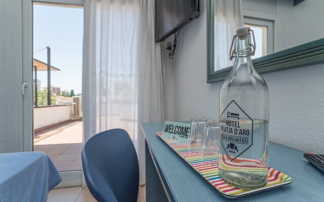 Hotel Platja D'aro