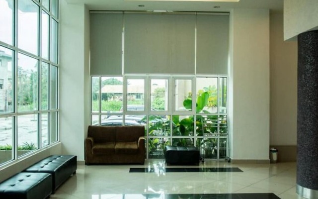 OYO 540 De Viana Hotel & Apartments