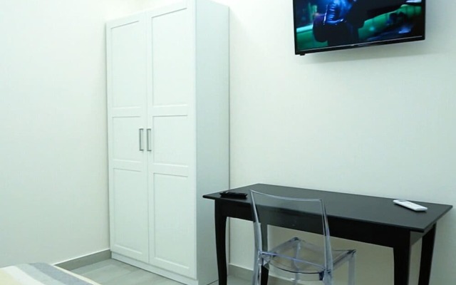 Profumi Di Aci Boutique B&B