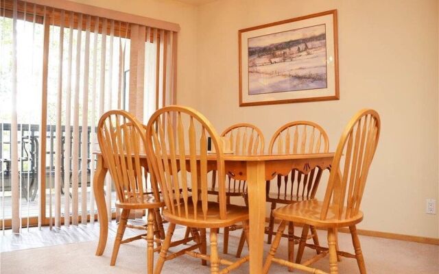 Chimney Ridge Townhomes Unit 504 by RedAwning