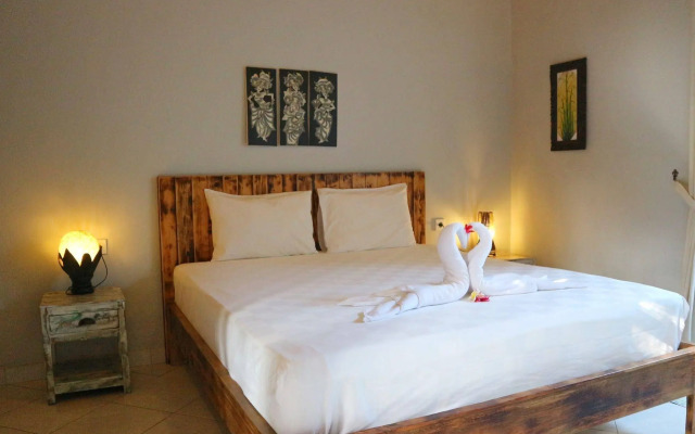 Louto Dmell Guesthouse