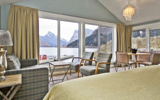 Sagafjord Hotel - by Classic Norway Hotels