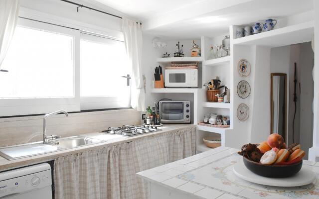 Villa Ganimede con piscina by Wonderful Italy