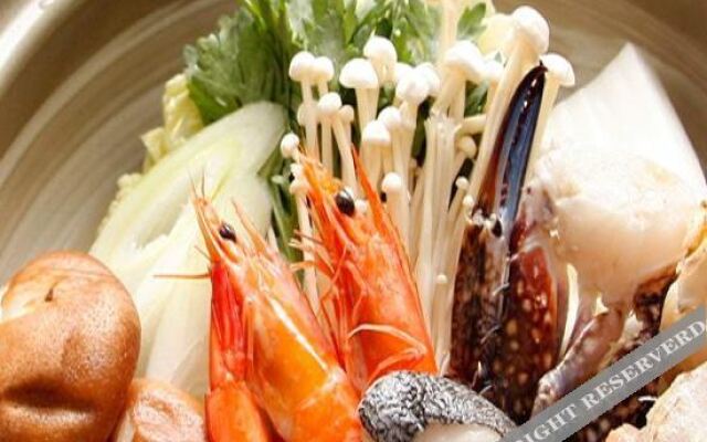 Motoyu Ryokan Koyokan