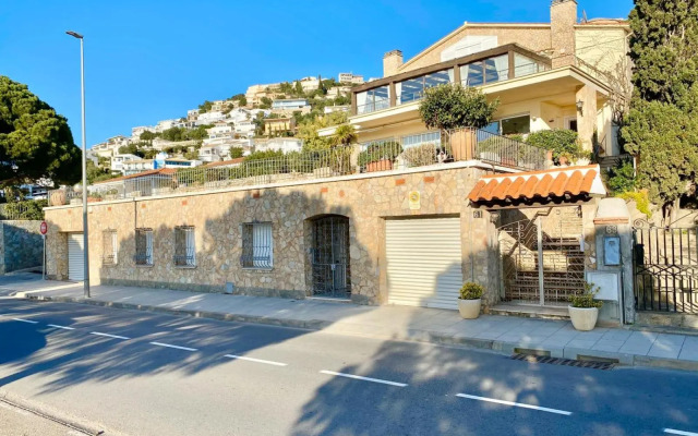 Appartement devant la plage