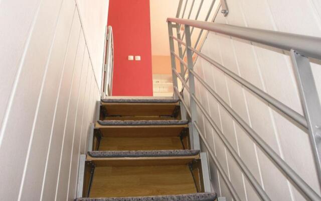 Beautiful apartments Novalja Stjepan I and Stjepan II with balcony