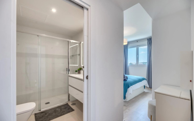 Luxury Nueva Andalucia Marbella