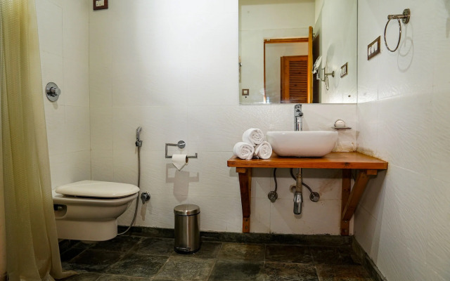 Zone Connect by the Park Manali