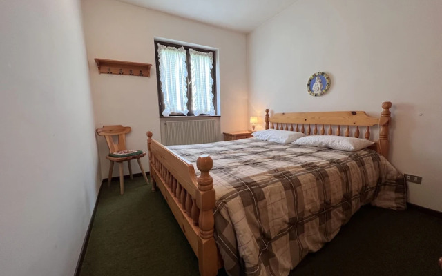 071 Bilocale Pinzolo