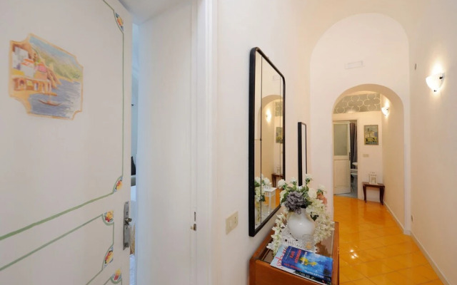 House La Torricella