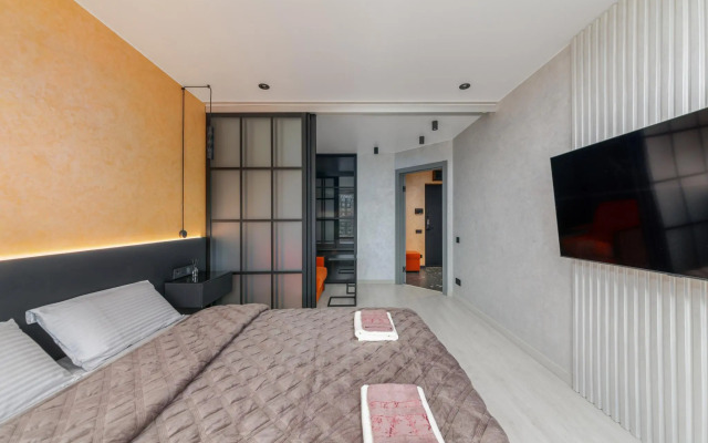 Sutki Rent (Rent Day) on Budapest