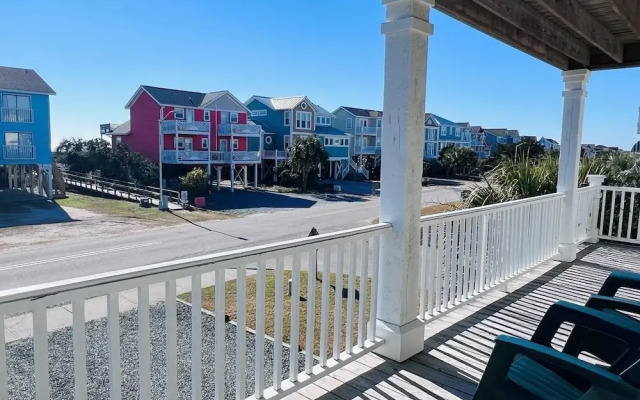 - 2 the C - 4 Br Home