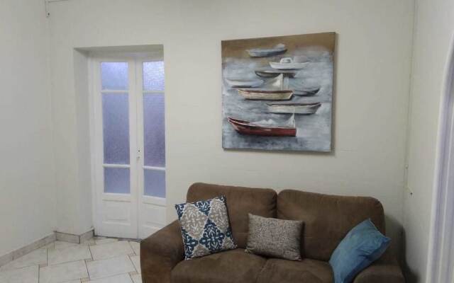 Miraflores Home Hostel