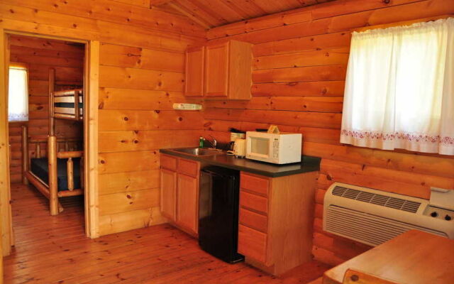 Fremont Campground