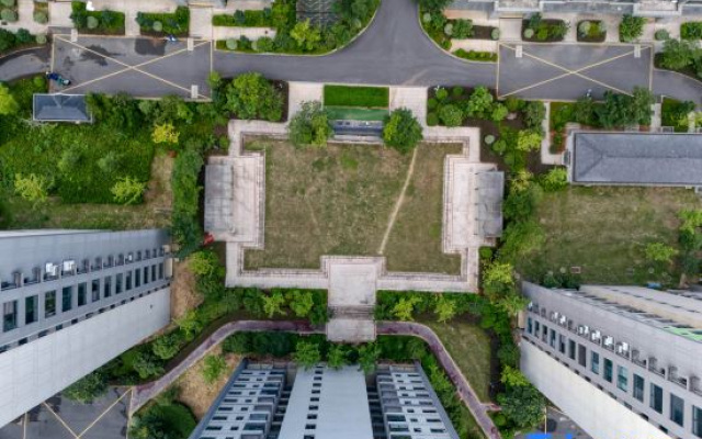 Jinhua Weiyaman Homestay (Panlong Courtyard New Energy Vehicle Town)